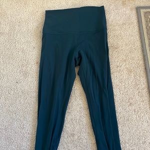 Lululemon align leggings